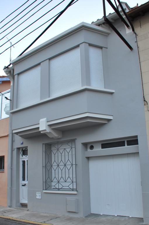 Le 27 Perpignan Exterior foto