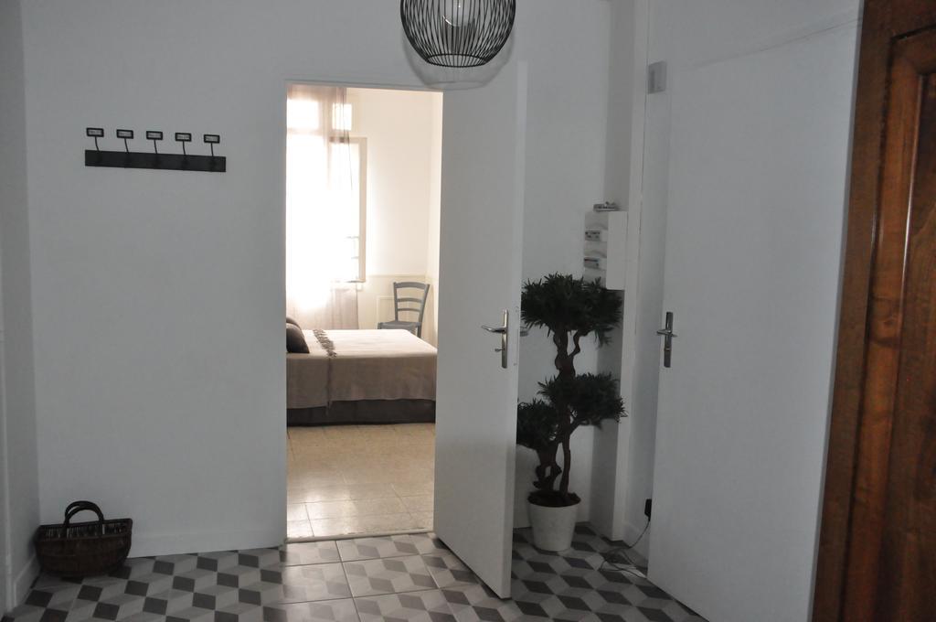 Le 27 Perpignan Exterior foto