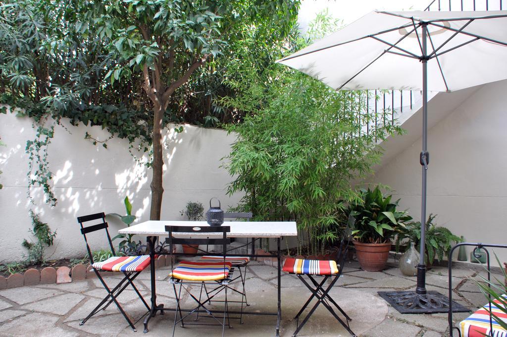 Le 27 Perpignan Exterior foto