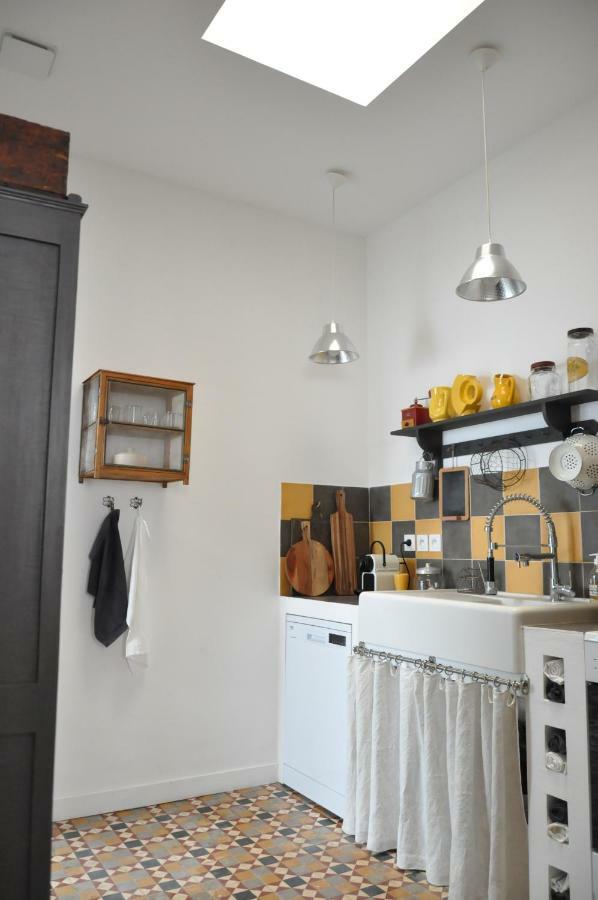 Le 27 Perpignan Exterior foto