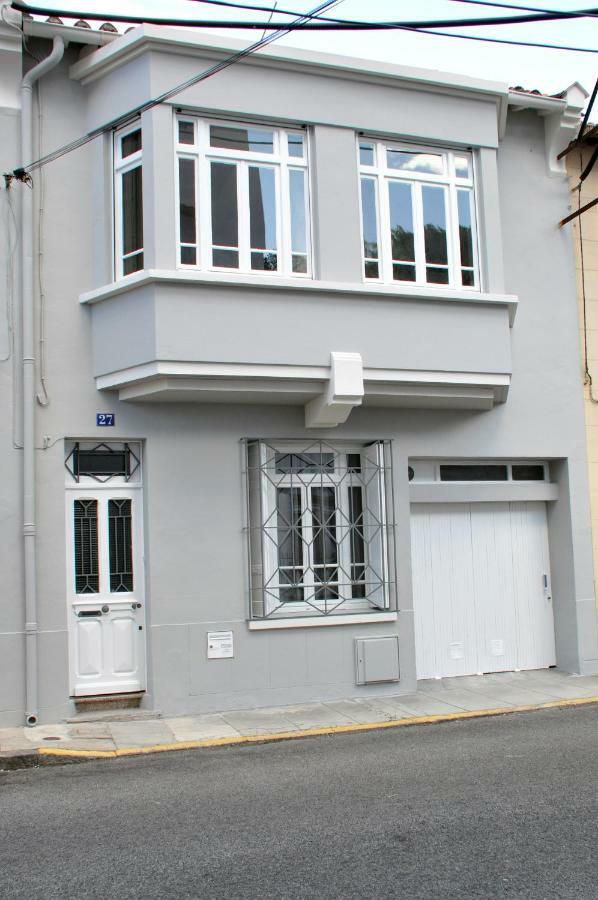 Le 27 Perpignan Exterior foto